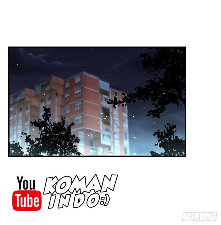 Immortal Swordsman in The Reverse World Chapter 78 Bahasa Indonesia